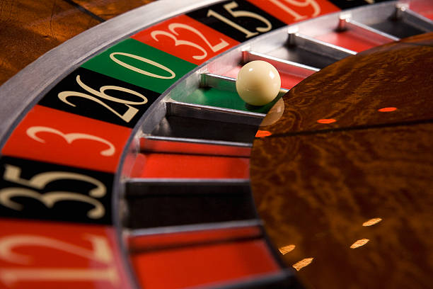 kamboja togel live-dealer studio with professional dealer and multi-camera setup