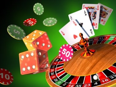 Live dealer studio with multi-camera setup at kamboja togel